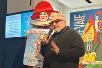 Tante notizie durante la conferenza stampa di questa mattina