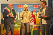 A Caterina Caselli il Premio Ondina d'oro