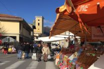 Querceta, ultimi preparativi per la festa patronale del 19