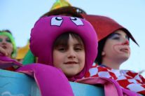 Il Carnevale torna d'estate con 3 serate a tema