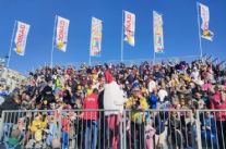 Le scuole premiate per il concorso dedicato al Carnevale