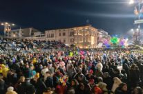 Corso finito, attesa per i verdetti