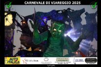 Tutti i PREMI SPECIALI del Carnevale di Viareggio 2025