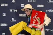 Lucio Corsi in concerto a La Prima estate a Lido di Camaiore