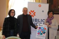 SPES FEST - presentata in Provincia l'edizione 2025 - numerose iniziative in VERSILIA a marzo