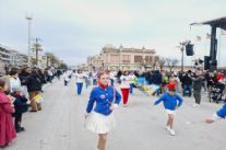 Oggi tutte le premiazioni del Carnevale appena concluso