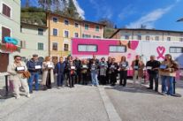 Successo per la campagna di prevenzione per 120 donne