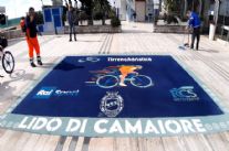 Grande successo per le iniziative collaterali della Tirreno Adriatico