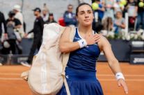 Martina Trevisan operata per la sindrome di Haglund