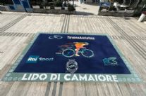 I tappetari di Camaiore confermano la maestria alla Tirreno-Adriatico