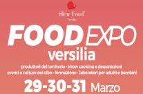 A Viareggio la terza edizione di Food Expo Versilia