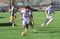 Viareggio cup, i risultati di ieri, fase a gironi