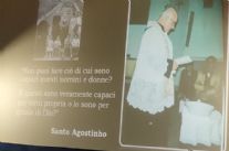 Il testo del giuramento dei membri della commissione diocesana per la beatificazione di Padre Ricci