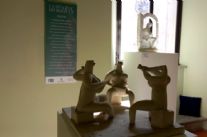 Cambio di look per i “Bozzetti in vetrina” a Palazzo Panichi