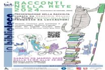 "Racconti nella Rete" emigra a Torino con i vincitori 2024