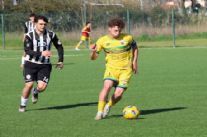 La Viareggio Cup Coppa Carnevale approda ai quarti di finale in programma oggi pomeriggio
