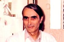 In ricordo di Giuliano Andreozzi, pioniere della dialisi