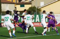 Oggi alle 15 allo Stadio dei Pini finale del Torneo di Viareggio Fiorentina-Genoa