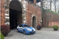 La Polizia di Lucca ha arrestato un marocchino alcolizzato per maltrattamenti in famiglia