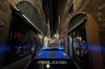 Due italiani truffano per oltre 4000 euro una anziana di 93 anni