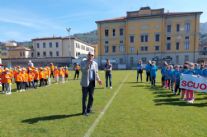 Domani a Roma si presenta il 1° “Sportcity Edu” di Pietrasanta