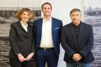 Forte tra i primi Comuni in Italia a garantire uno spazio coworking per i giovani