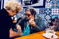 Ultimi giorni per visitare “Viaggio nei volti”, mostra fotografica di Marco Bergamini a Viareggio