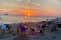 Aperte le domande per partecipare alla 3.a edizione di “Sport all’Alba e al Tramonto”