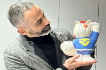 Al Mediceo domani si inaugura la mostra "Ritorno ai '90"