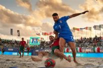 Viareggio ospiterà per il prossimo bennio la superfinal europea di beach soccer
