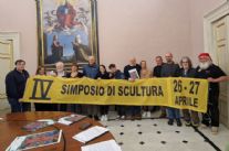 Torna a Montemagno il Simposio di sculture di legno