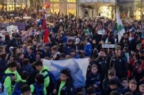 Inizia oggi la Universal Youth Cup - Torneo Internazionale Apuane