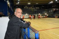 Il Cgc pareggia 3-3 col Sarzana nella prima sfida dei preliminari playoff