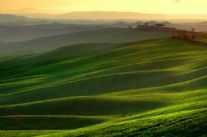 Dal 6 maggio a Firenze  la mostra "tracce fiorentine": Lorenzo Bojola