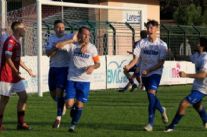 Il Seravezza chiude terzo in Serie D e farà la semifinale playoff in casa! Pietrasanta sconfitto in finale playoff di Promozione
