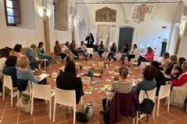 Crescono i lettori volontari di “Nati per leggere”