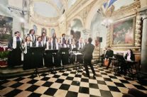 Domenica 11 concerto GOSPEL all'ex ospedale psichiatrico di Maggiano