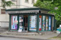 Apre in vista della stagione turistica il nuovo info point a Massarosa