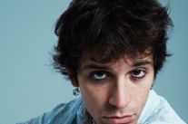 Alex Wyse in concerto a Forte dei Marmi