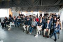 NAVIGO: approvazione bilancio e strategia per il futuro del distretto