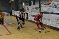 Il Cgc pareggia anche al ritorno del preliminare playoff e viene eliminato dal Sarzana