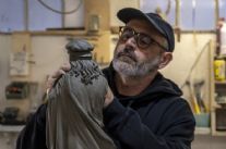Tra Pietrasanta e Vinci. Filippo Tincolini firma due opere monumentali per lo spazio pubblico