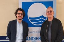 Pietrasanta si conferma Bandiera Blu anche per il 2025