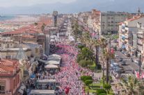 Ultimi giorno per iscriversi alla 3° Camminata del Cuore - domenica 18 maggio, Viareggio
