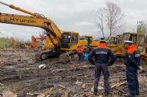 Gravi violazioni riscontrate presso un’azienda di manutenzione di macchine meccaniche