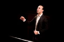 Domani sera al Forte concerto lirico con l'orchestra Domenico Scarlatti
