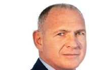 Sergio Dompé, Presidente del gruppo biofarmaceutico omonimo, ospite in Versiliana