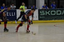 Pazzo Forte dei Marmi: batte il Lodi ai rigori in gara-3 di semifinale scudetto e riapre la serie
