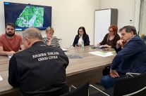 Emergenza maltempo Pietrasanta, in Comune il Genio Civile regionale