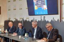 Sportcity Edu, il 23 e 24 maggio “La Repubblica del Movimento” a Pietrasanta e Lucca